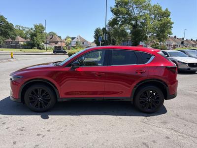 Mazda CX-5 Photo 16