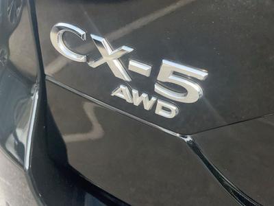 Mazda CX-5 Photo 42