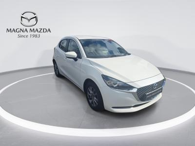 Mazda Mazda2 Photo 1