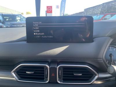 Mazda CX-5 Photo 29