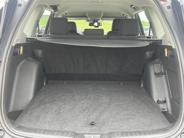 Honda CR-V Photo 30