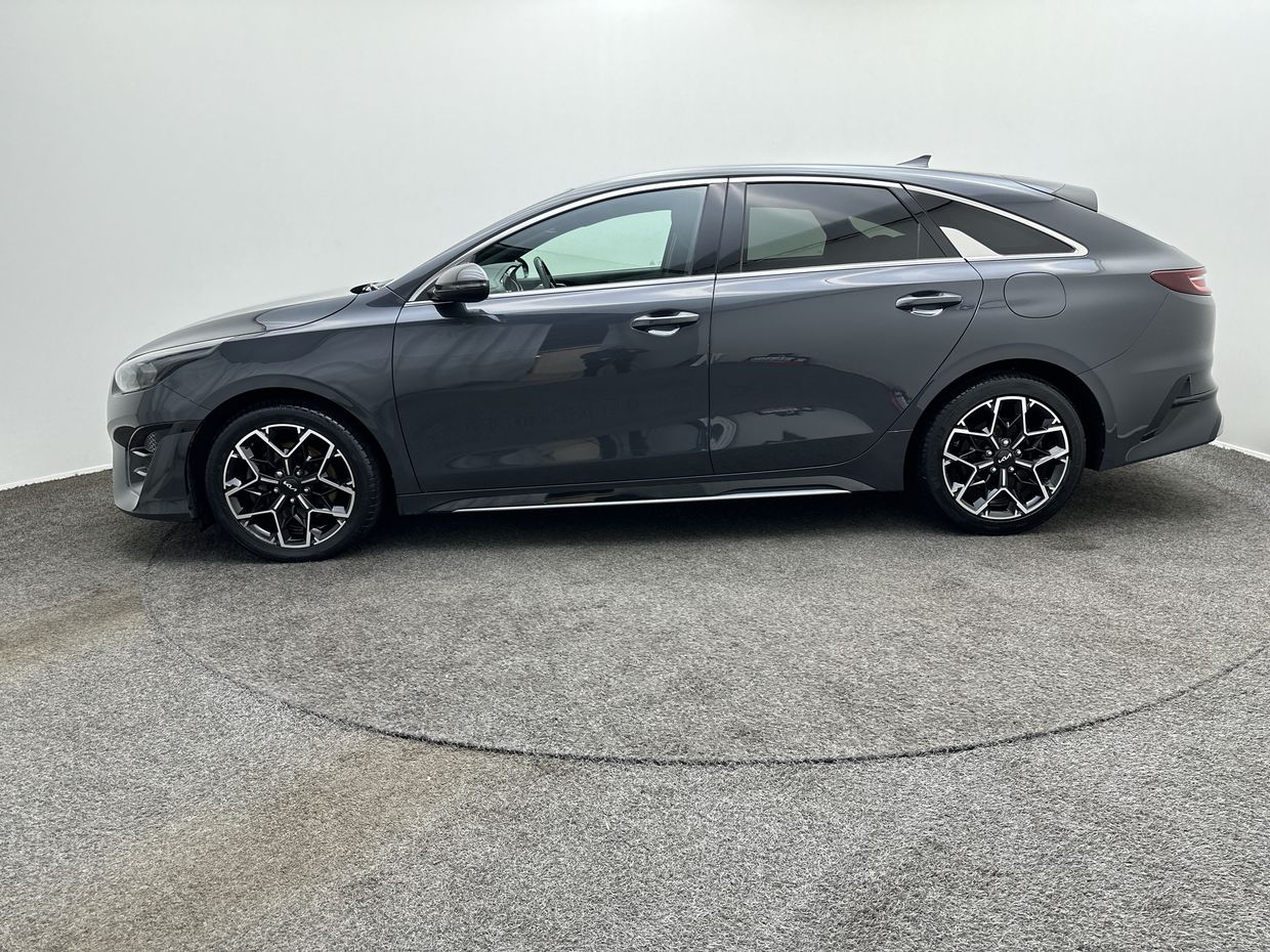 Kia Proceed Photo 4