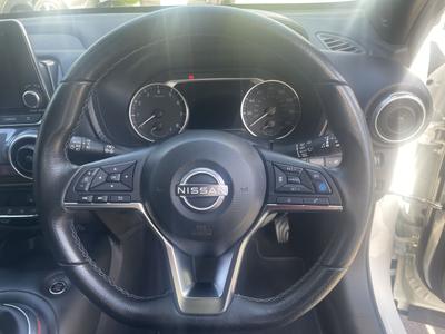 Nissan Juke Photo 22