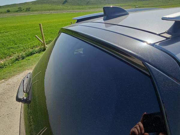 Honda Jazz Photo 39