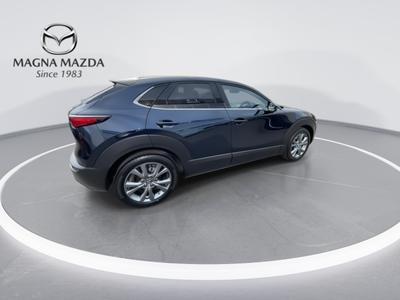 Mazda CX-30 Photo 9