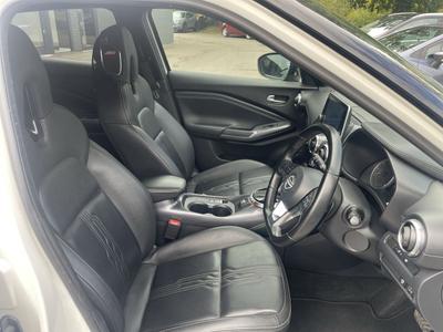 Nissan Juke Photo 24