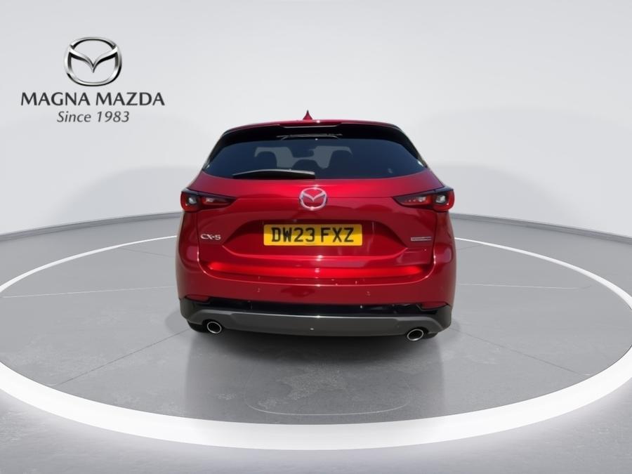 Mazda CX-5 Photo spincar-5c41aa8936bb599b0b5aa97916c2bf6510f053ef.jpg