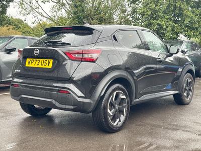 Nissan Juke Photo 28