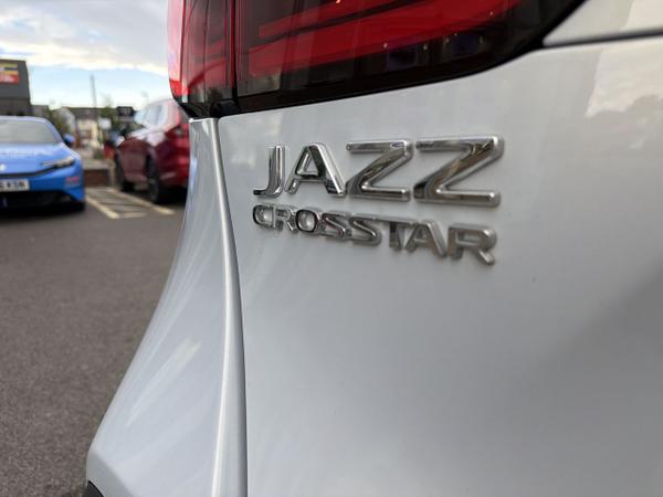 Honda Jazz Photo 44