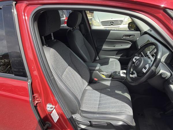 Honda Jazz Photo 38