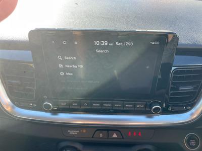 Kia Stonic Photo 30