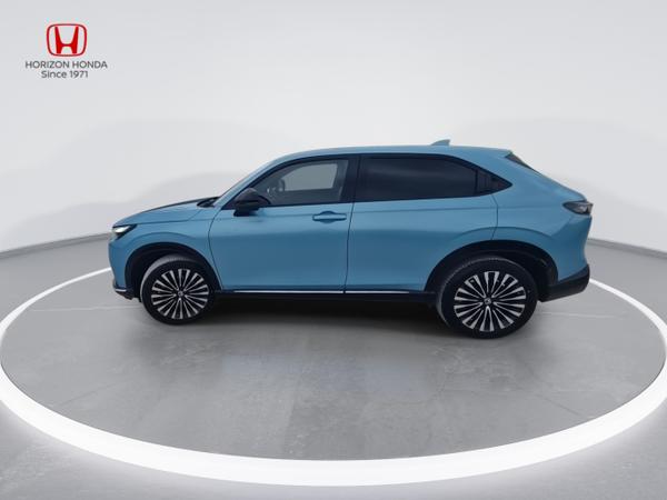 Honda e:Ny1 Photo 5