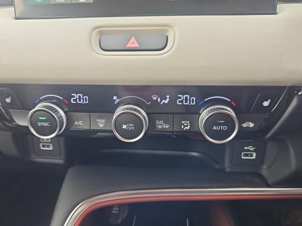 Honda HR-V Photo 27