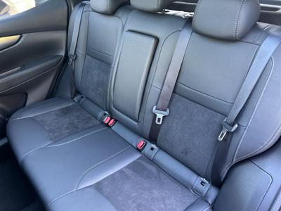 Nissan Qashqai Photo 27