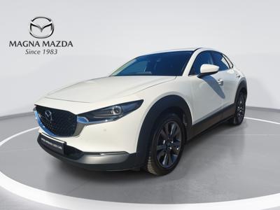 Used 2020 Mazda CX-30 2.0 SKYACTIV-X MHEV GT Sport SUV 5dr Petrol Manual Euro 6 (s/s) (180 ps) at Magna Mazda
