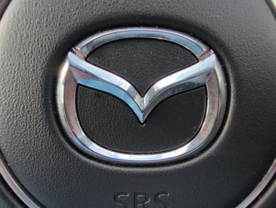 Mazda Mazda3 Photo 41