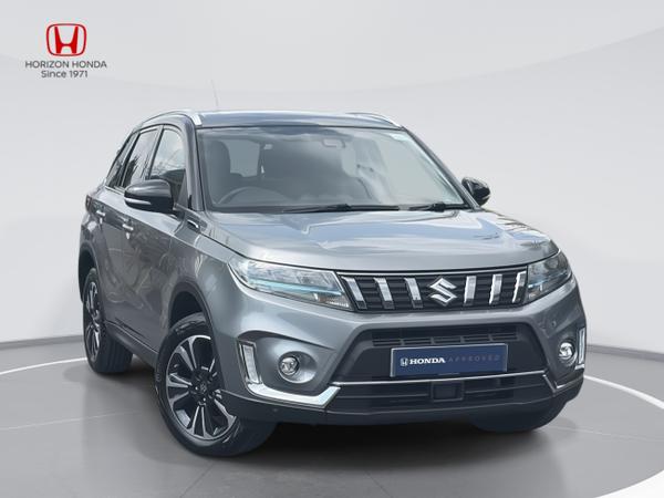 Suzuki Vitara Photo 0