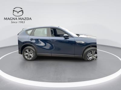 Mazda CX-60 Photo 2
