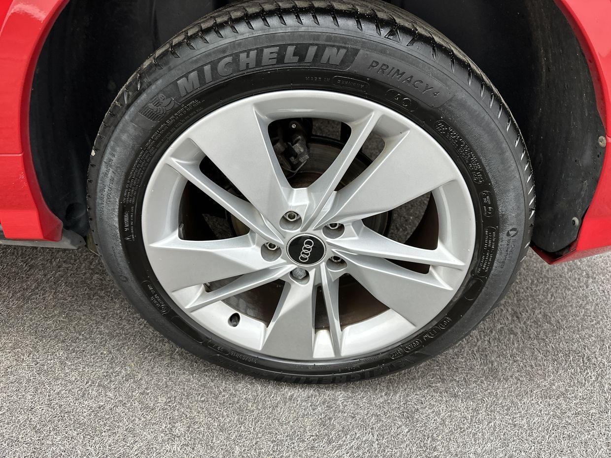Audi Q2 Photo 21