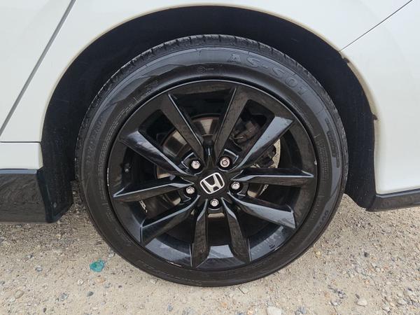 Honda Civic Photo 19