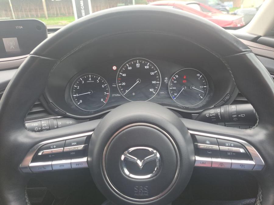 Mazda CX-30 Photo spincar-5cea6791fb6b29bb7074833bde154c239327ac3a.jpg