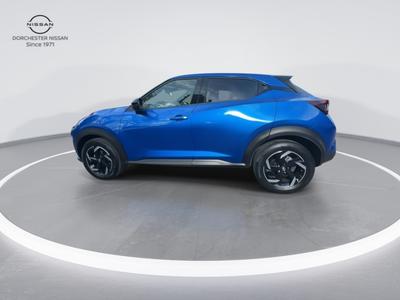 Nissan Juke Photo 5