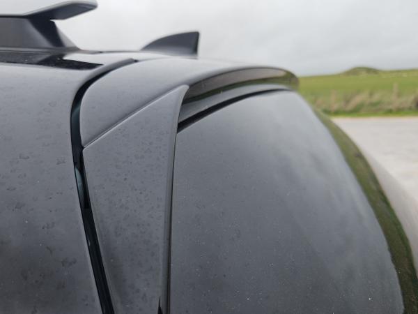 Honda Jazz Photo 39