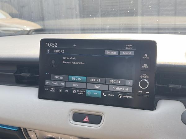 Honda HR-V Photo 25