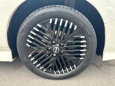Nissan Leaf Photo 42