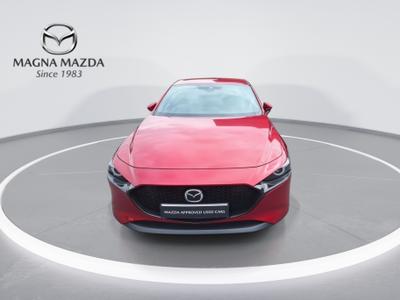 Mazda Mazda3 Photo 3