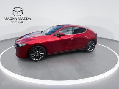 Mazda Mazda3 Photo 4