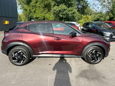 Nissan Juke Photo 15