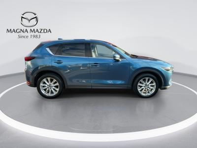 Mazda CX-5 Photo 11