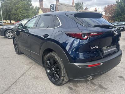 Mazda CX-30 Photo 15