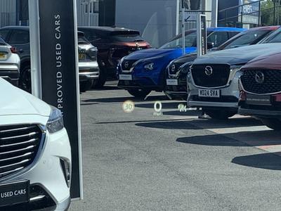 Mazda CX-30 Photo 37