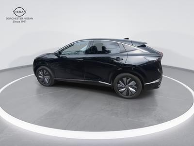 Nissan ARIYA Photo 6