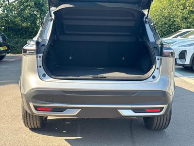 Nissan Qashqai Photo 29