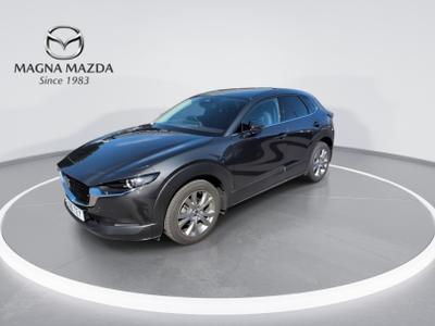 Mazda CX-30 Photo 3