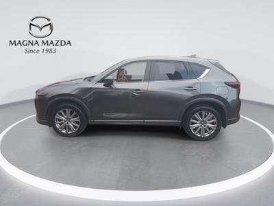 Mazda CX-5 Photo 4