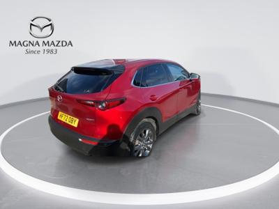 Mazda CX-30 Photo 10