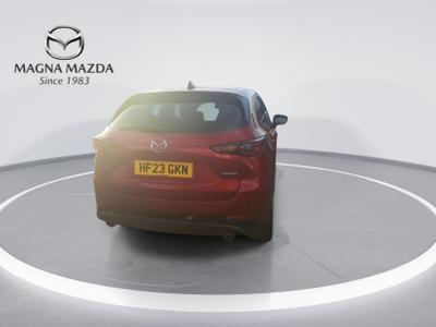 Mazda CX-5 Photo 7