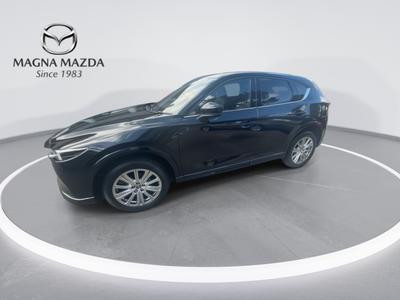 Mazda CX-5 Photo 4