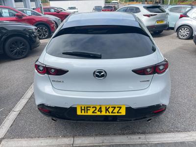 Mazda Mazda3 Photo 15