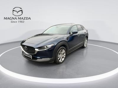 Mazda CX-30 Photo 5