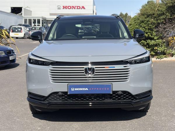 Honda HR-V Photo 17