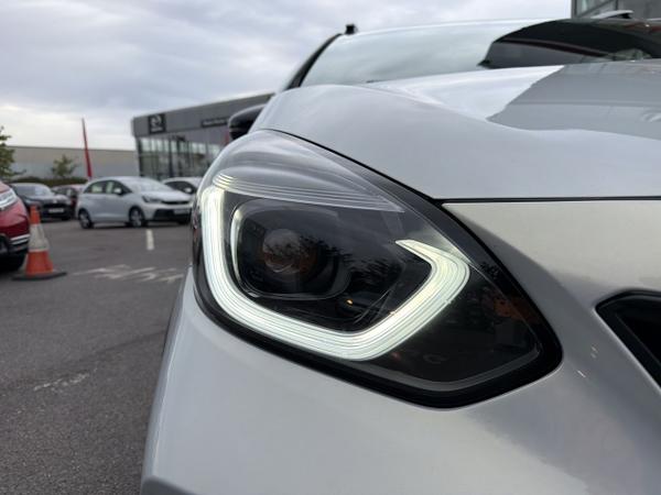 Honda Jazz Photo 37