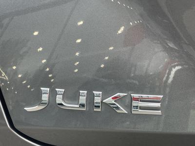 Nissan Juke Photo 29