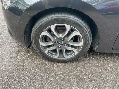 Mazda Mazda2 Photo 17