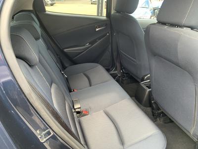 Mazda Mazda2 Photo 19