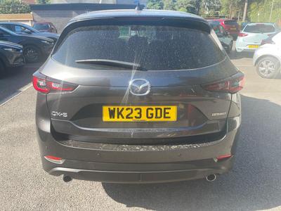 Mazda CX-5 Photo 15
